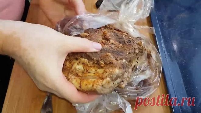 ТАК ВЫ ЕЩЕ ТОЧНО НЕ ГОТОВИЛИ САЛО БЕЗ ВОЗНИ И ЗАМОРЧЕК!