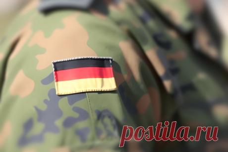 Корпус из бродяг. Украинцев зовут убивать русских под флагом Германии. В Германии собирают отряды наемников из Украины для борьбы с Россией