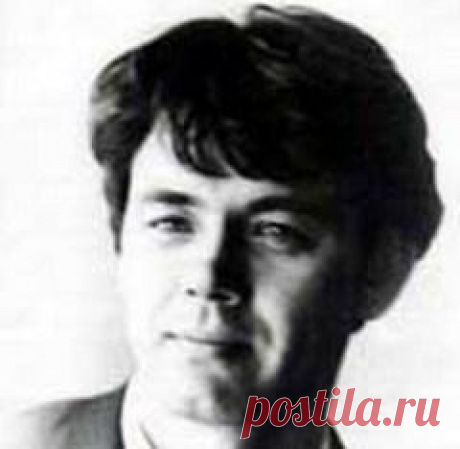 Сегодня 23 апреля в 1986 году умер(ла) Юрий Гуляев