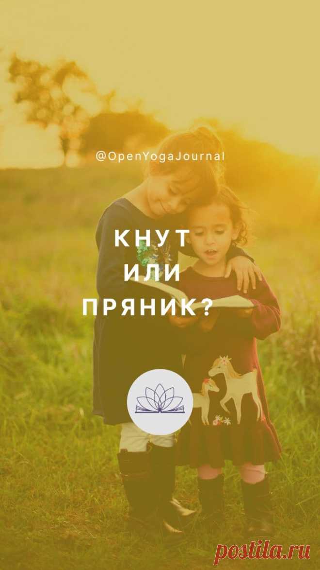 Хороший руководитель знает, что к каждому сотруднику нужен свой подход. Кого-то необходимо хвалить, чтобы он выполнял работу вовремя и качественно. Для кого-то этот способ не работает, он начинает “шевелиться” лишь при наложении штрафов и вычетов из заработной платы. Почему происходят такие различия: одних людей мотивирует кнут, а других пряник? И нужно ли использовать систему кнута и пряника в своей жизни?