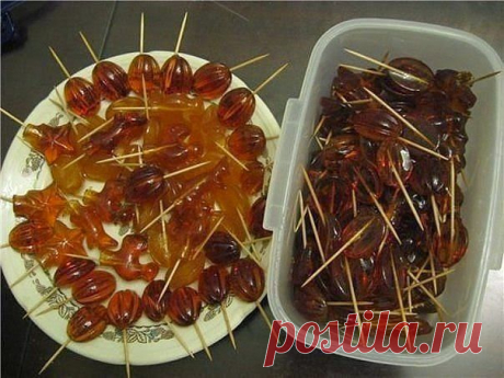 Самые вкусные рецепты - Bljudo: 05/24/15