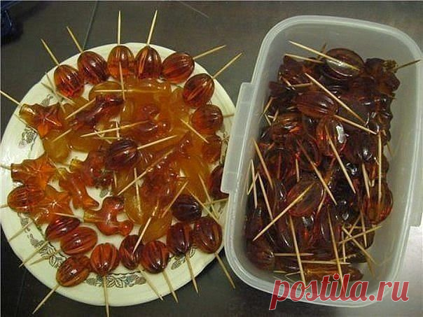 Самые вкусные рецепты - Bljudo: 05/24/15