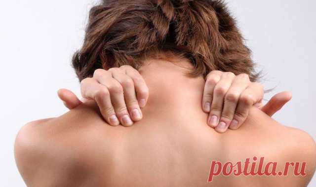 Как улучшить кровообращение головы и шеи