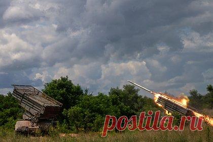 Успешное наступление России под Харьковом назвали ударом для ВСУ. Успешное наступление Российской армии в Харьковской области на фоне неудач ВСУ в Запорожье станет страшным ударом для Киева. По словам американского полковника морской пехоты США в отставке Марка Канчиана, в случае перехода территорий под Харьковом под контроль ВС РФ западные союзники Украины будут разочарованы.