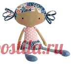 Кукла - Сара Кабрал - 23.08.2009