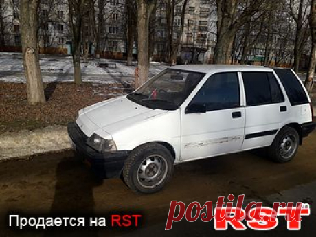 Продаю HONDA Shuttle Civic з пробігом на RST. Авто базар на РСТ. Луганск Александр, 93109395934