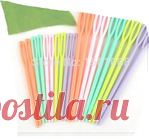 Спицы для вязания
