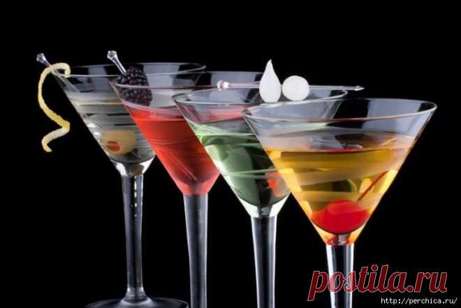 Домашний вермут-*Vermouth Bianco*