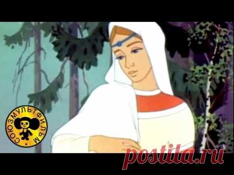 Мультфильм: Илья Муромец (Пролог)