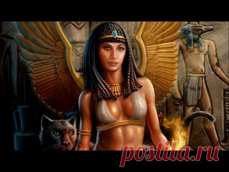 Проклятие мумии или Камень семи звезд Брэм Стокер(АУДИОКНИГА)