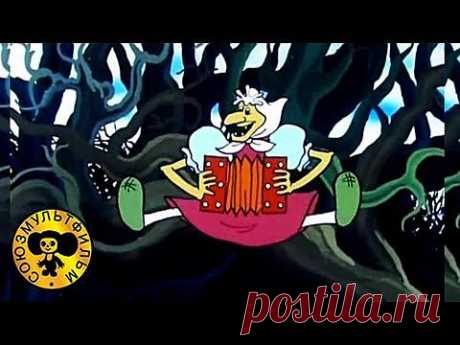 ▶ Советские мультфильмы - Летучий корабль - YouTube