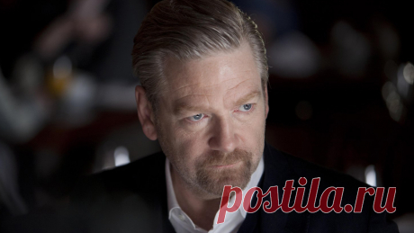 Кеннет Брана