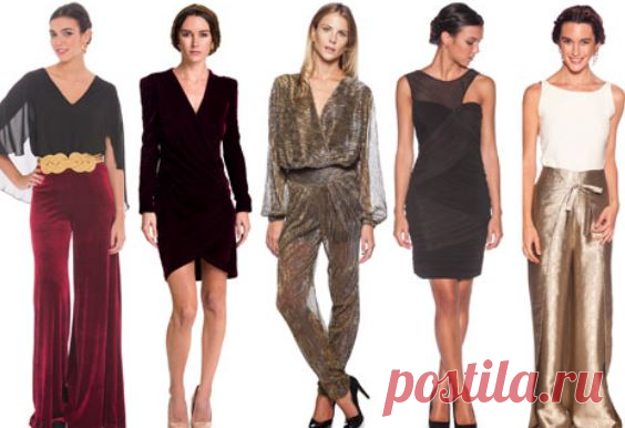 Как сделать, чтобы обычное платье подходило на все случаи жизни | Ирина