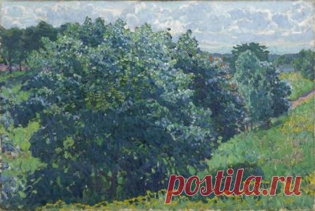 Государственная Третьяковская галерея