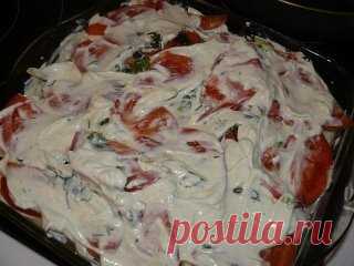 25 рецептов из рыбы:
1. Обалденная запеченная рыбка
2. Невероятно вкусная рыба под соусом
3. Вкусная скумбрия в фольге
4. Рыбные фрикадельки в сливочном соусе
5. Филе рыбы, запеченное под горчицей
6. Белая рыба с соусом и овощами
7. Тилапия с чесноком и лимоном
8. Рыба 