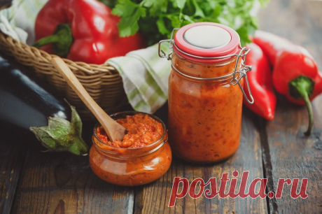 7 удивительных заготовок на зиму от хозяек из разных стран мира | Bon Appétit Пульс Mail.ru Заготовки на зиму из разных стран мира.
