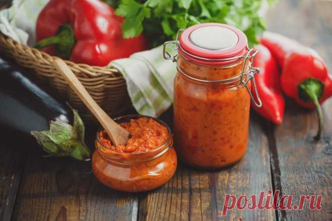 7 удивительных заготовок на зиму от хозяек из разных стран мира | Bon Appétit Пульс Mail.ru Заготовки на зиму из разных стран мира.