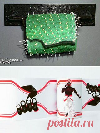 Креатив и творчество / Creative Thinking