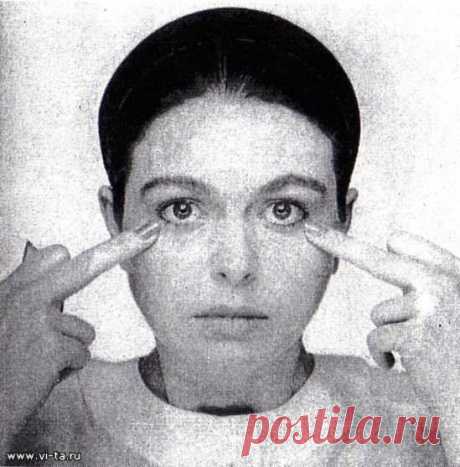 Массаж лица Джозефа Корво