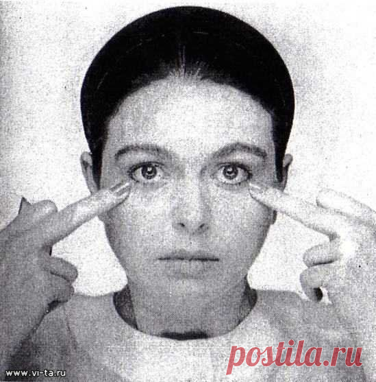 Массаж лица Джозефа Корво