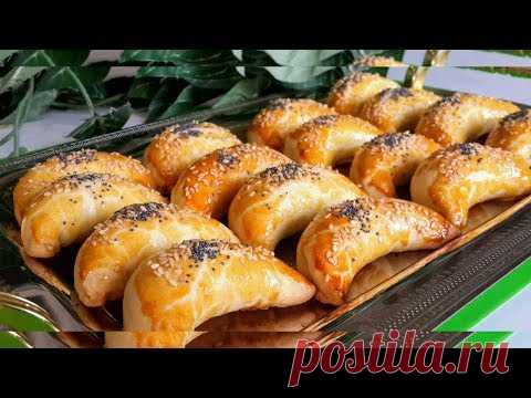Печенье/ Огизда Эрийдиган Жуда Маззали Печеньелар.