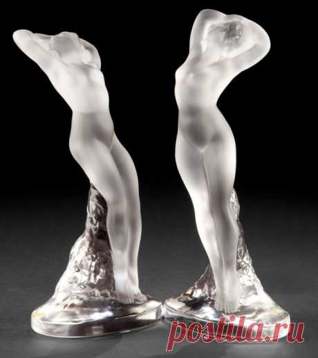 Рене Лалик (Renе Jules Lalique)