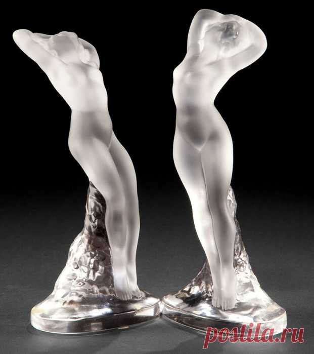 Рене Лалик (Renе Jules Lalique)