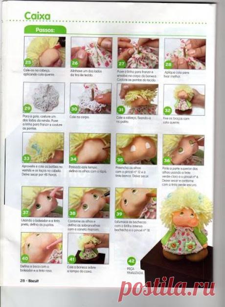 Revista Biscuit Especial - Heloisa Helena Couto - Picasa Web Albums