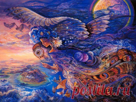 Fantasy - 50 фото. Фотографии ✿ܓЕлена Н..