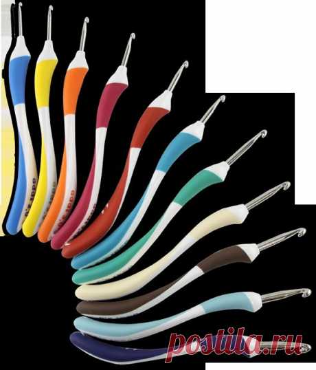 АКЦИЯ! Крючки ADDI бесплатно! ― КУДЕЛЬ-ПРЯЖА