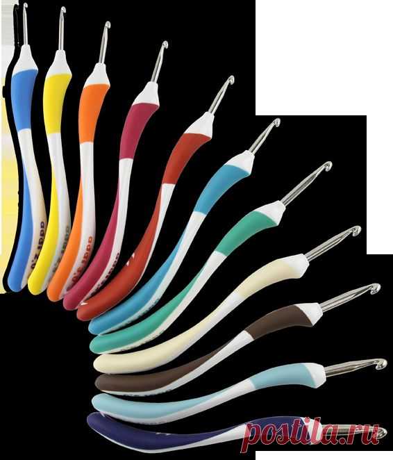 АКЦИЯ! Крючки ADDI бесплатно! ― КУДЕЛЬ-ПРЯЖА