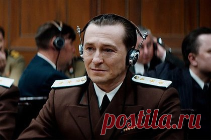 В штаб-квартире ООН в Вене прошел показ фильма «Нюрнберг». В стенах штаб-квартиры ООН в Вене состоялся показ российского художественного фильма «Нюрнберг» режиссера Николая Лебедева, он собрал около 100 гостей из разных стран. В постпредстве России отметили, что показ посетили международные чиновники и представители ряда зарубежных дипмиссий.
