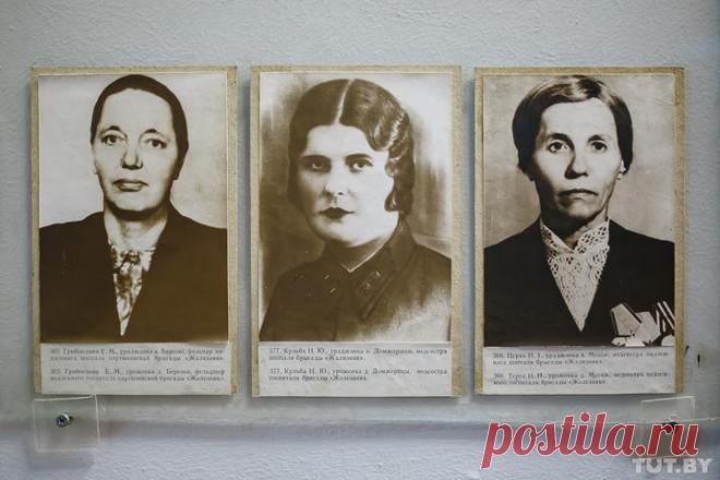 18 суток без воздуха, света, воды, еды. Как семь медсестер спасли 30 бойцов в подземном госпитале - Я так вижу - медиаплатформа МирТесен