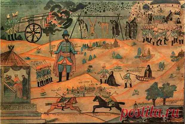 (35) Военная история: самая долгая в истории осада России - Хакнем - 12 апреля - 43270567490 - Медиаплатформа МирТесен