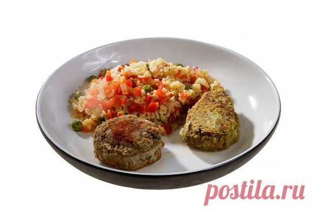 Постные котлеты из чечевицы рецепт – европейская кухня, постная еда: основные блюда. «Еда»