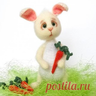 Онлайн Зайка Туфуфу! Автор Pur-pur-pur.

Доступ от 10 сообщений. http://ami.guru/forum/index.php?showtopic=47816

#ОписанияИгрушек_зайцы #амигуруми #крючок