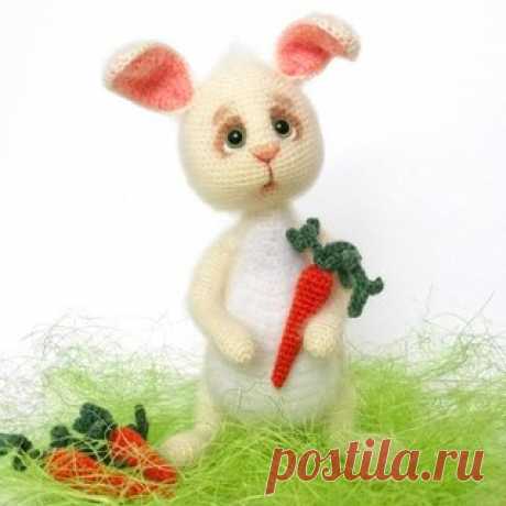 Онлайн Зайка Туфуфу! Автор Pur-pur-pur.

Доступ от 10 сообщений. https://ami.guru/forum/index.php?showtopic=47816

#ОписанияИгрушек_зайцы #амигуруми #крючок