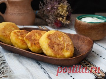 Сырники с кукурузной мукой - простой и вкусный рецепт с пошаговыми фото
