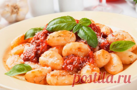 Как приготовить вкусные клецки?