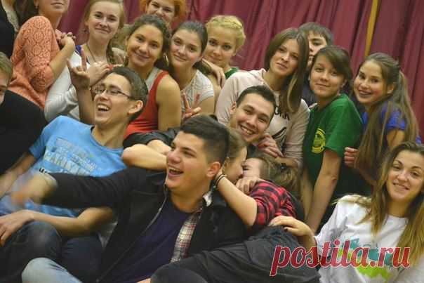 Новости Валентина и её команда выступали на концерте.Тимирязевка рулит !!!!