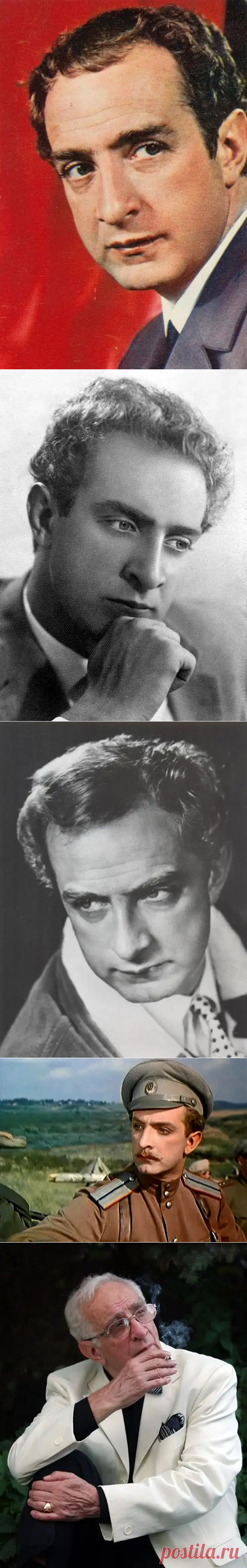 Игорь Дмитриев, 29 мая, 1927
 • 25 января 2008