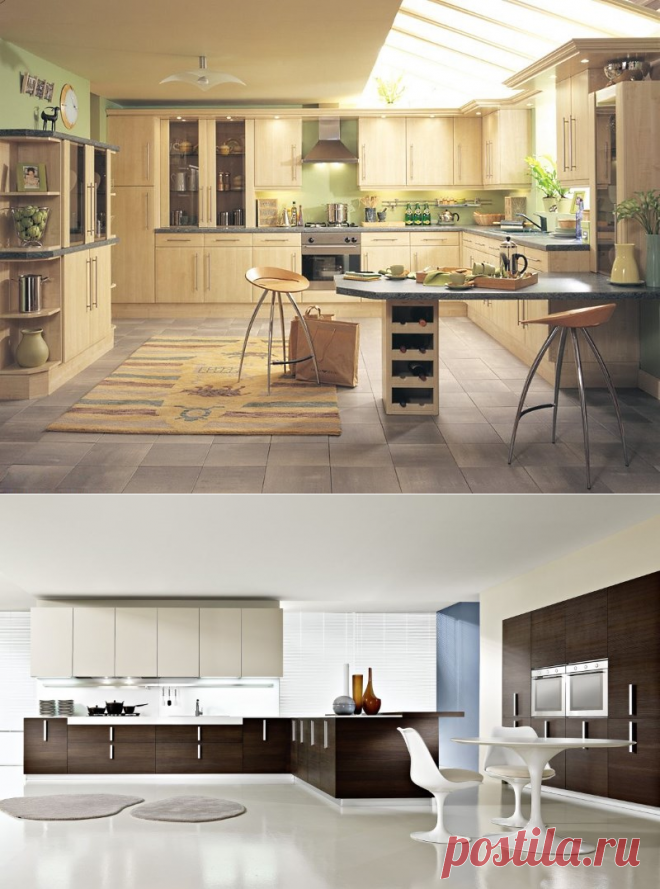 Фэн-шуй кухни: как организовать пространство на кухне по фэн-шуй?