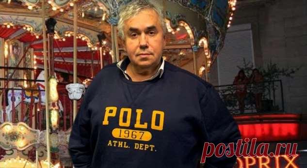 «Это верх цинизма»: Станислав Садальский поддержал Собчак в ее споре с Канделаки . Милая Я