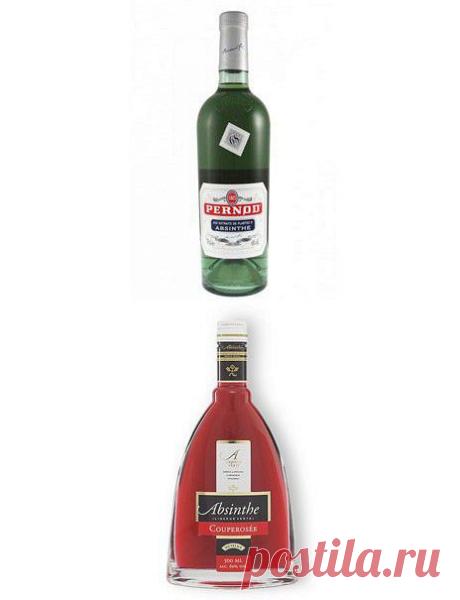 &amp;#171;Абсент&amp;#187;, описание, фотография и лучшие рецепты на сайте &amp;#171;Афиша-Еда&amp;#187;