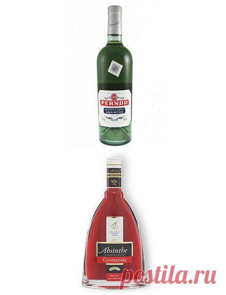 &#171;Абсент&#187;, описание, фотография и лучшие рецепты на сайте &#171;Афиша-Еда&#187;