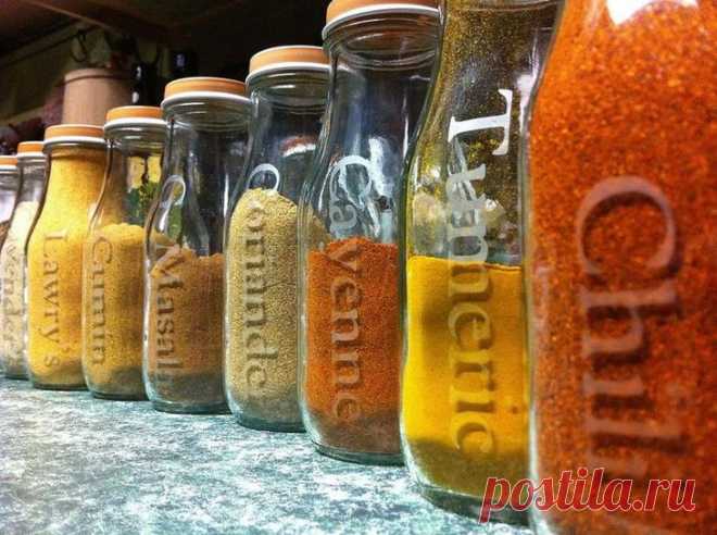 Декор для кухни своими руками: преображаем легко