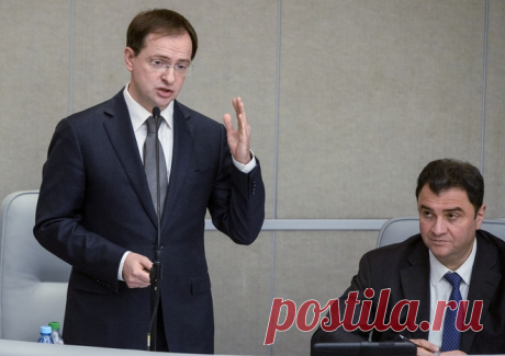 Заместителя Мединского задержали за реставрацию объектов культурного наследия Псковской области