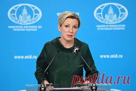 Представитель МИД России назвала угрозы Риги «латвийской диктатурой». Официальный представитель Министерства иностранных дел (МИД) России Мария Захарова заявила, что угрозы Риги привлекать к уголовной ответственности людей, которые собираются голосовать на выборах президента РФ, расценивая это как поддержку СВО, являются проявлением «латвийской диктатуры».