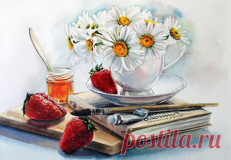 Декупаж&K
