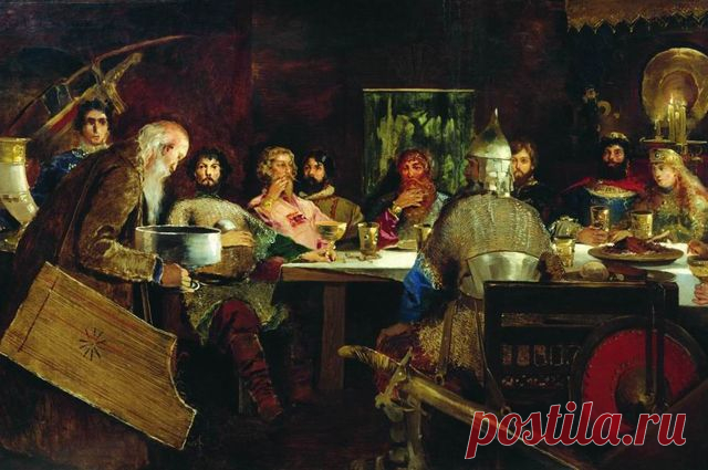 Ягодные наливки и жгучие настойки. Как делать старинные русские напитки